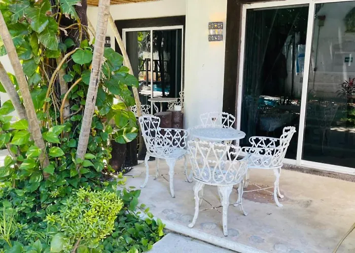 Maya Del Carmen Hotel