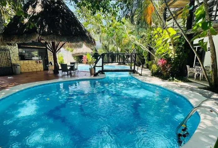 Maya Del Carmen Playa del Carmen