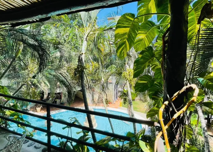 Maya Del Carmen 3* Playa del Carmen
